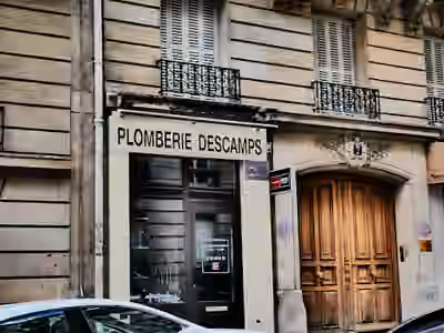 Plomberie Descamps