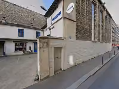 CEDEO Paris 14 : Sanitaire - Chauffage - Plomberie