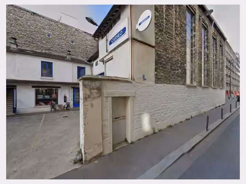 CEDEO Paris 14 : Sanitaire - Chauffage - Plomberie