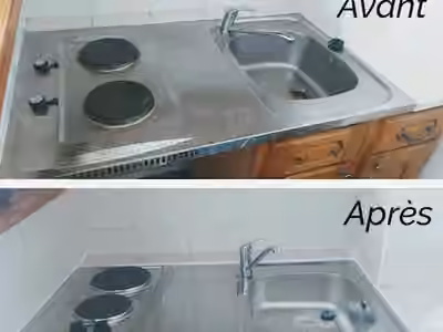 Artisan Bati Service