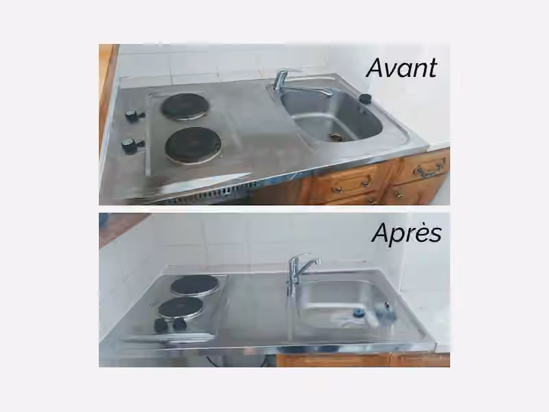 Artisan Bati Service