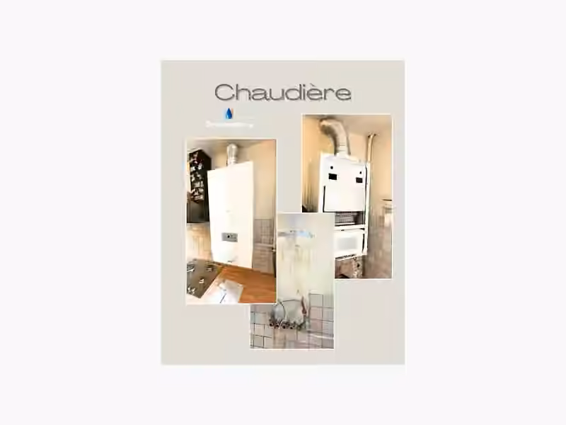 GREENSPHERE - Plomberie Chauffage Climatisation