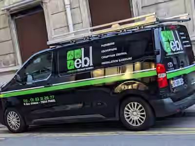 EBL (Entreprise Bernard Lemaître)