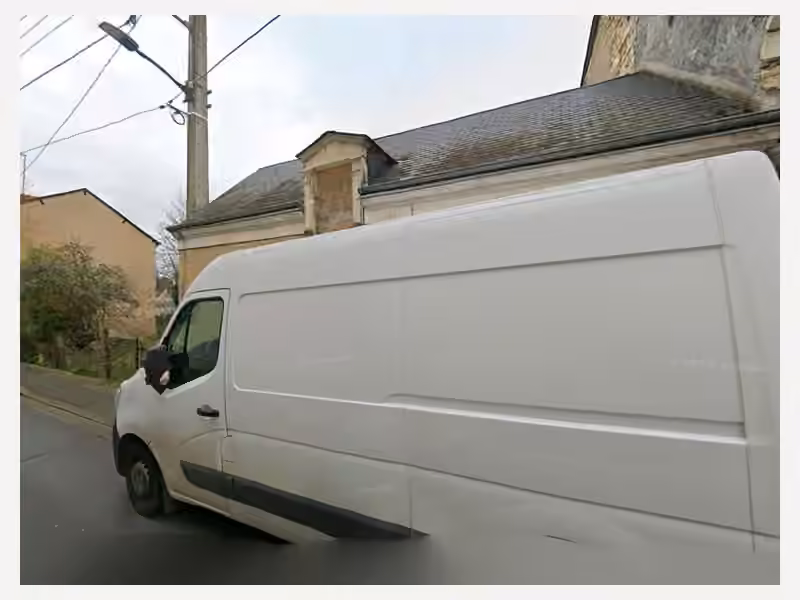 Etablissements Merot David