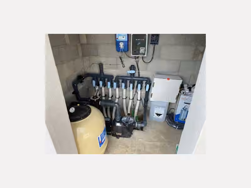 ECS Urgence Dépannage Plomberie Serrurerie 34