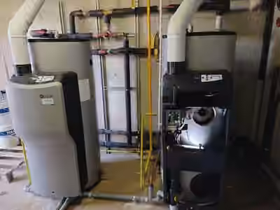 Service Dépannage Plomberie Chauffage