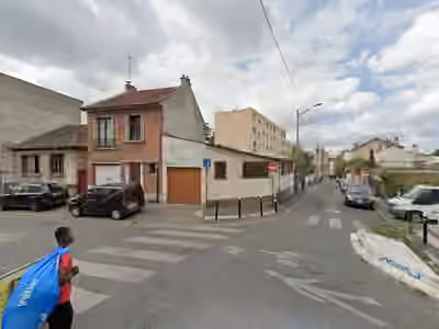 Rousset&Fils