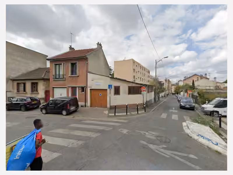 Rousset&Fils