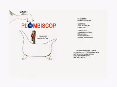 PLOMBISCOP