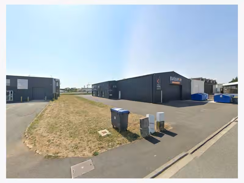 BATISERVE - Poitiers