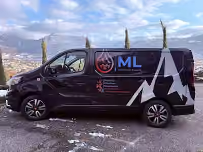 ML plomberie - énergies
