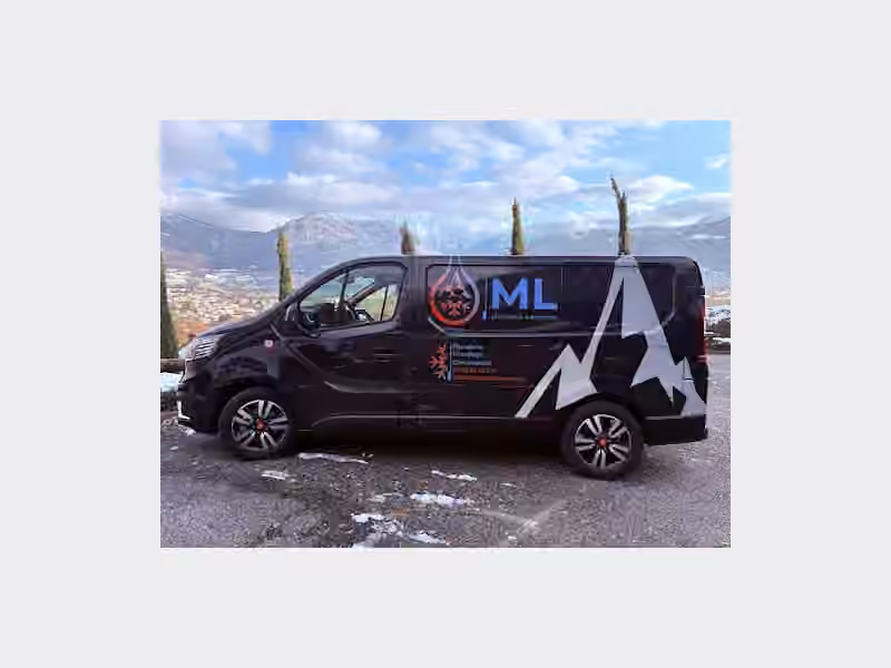 ML plomberie - énergies