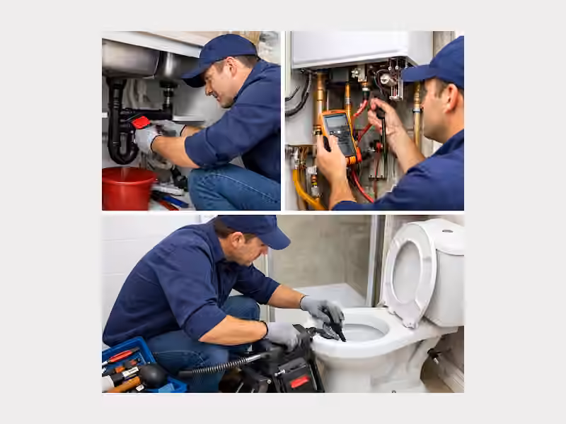 Rapido dépannage Moselle