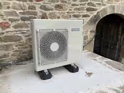 Cybele Energie