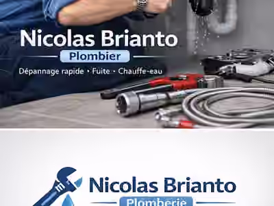 Brianto Nicolas Plombier Chauffagiste
