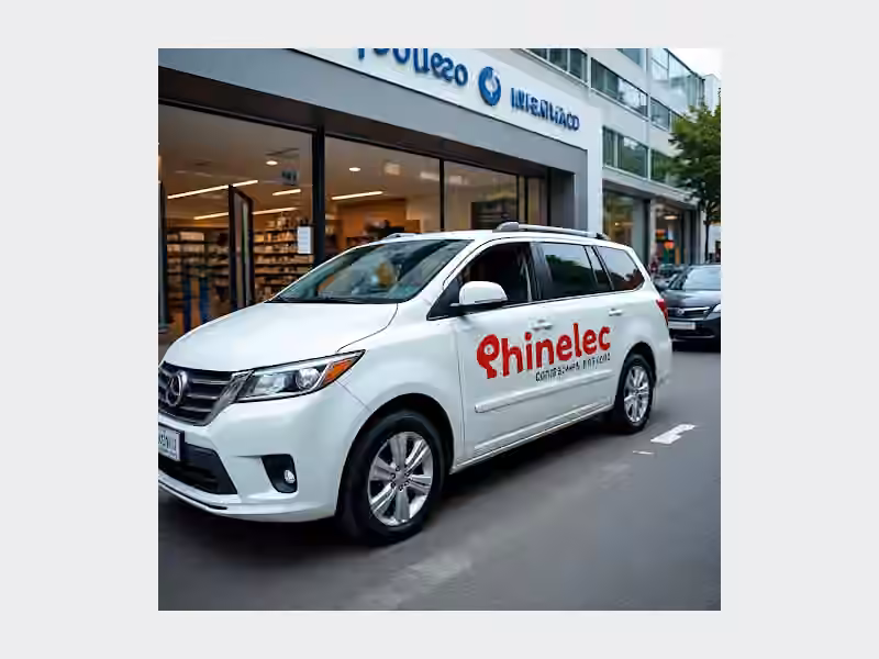 Phinelec Maintenance