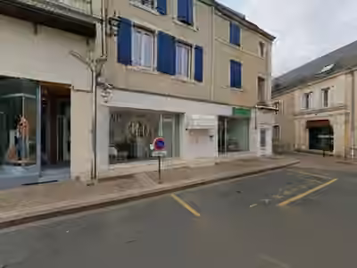 Les Compagnons De L'Indre