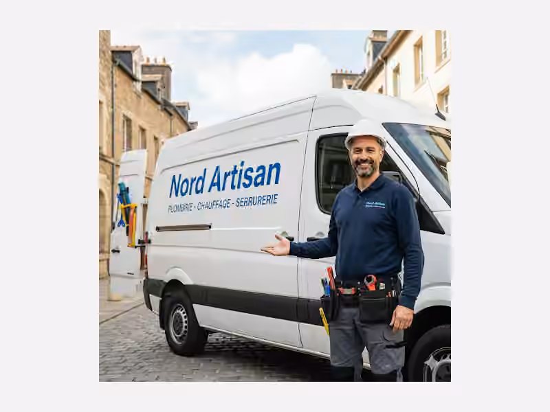 Nord Artisan