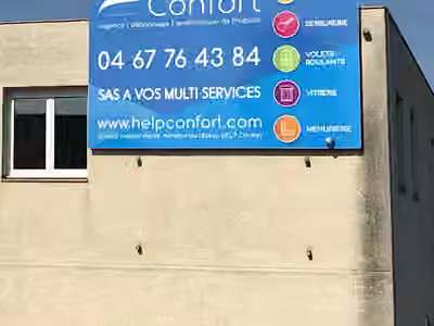 HELP Confort HERAULT