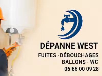Dépanne West