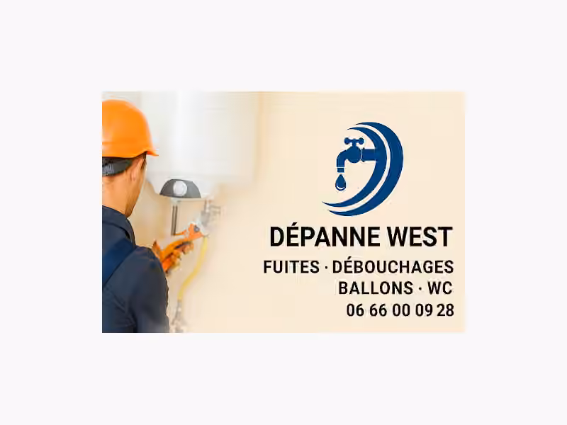 Dépanne West