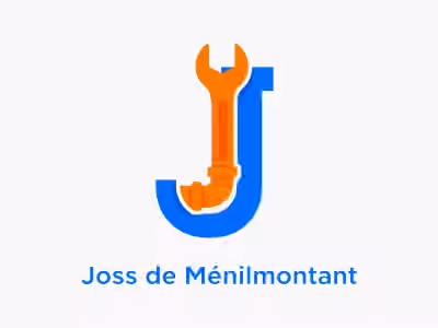 Joss Plombier Ménilmontant
