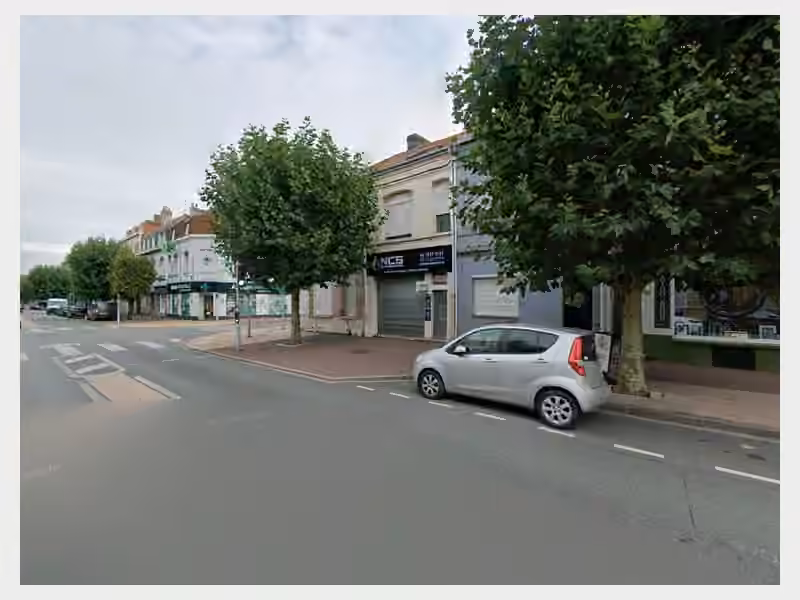 Nord Chauffage Sanitaire NCS