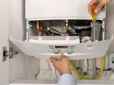 Axenergie Béziers - Maintenance Thermique