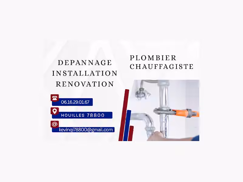 H2o Thermic