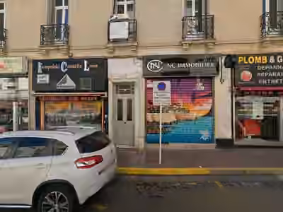 Plombier Juan les Pins