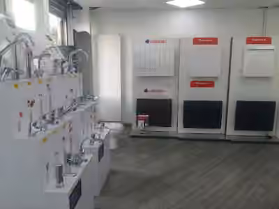 Au Forum Du Bâtiment - Quincaillerie Aubervilliers