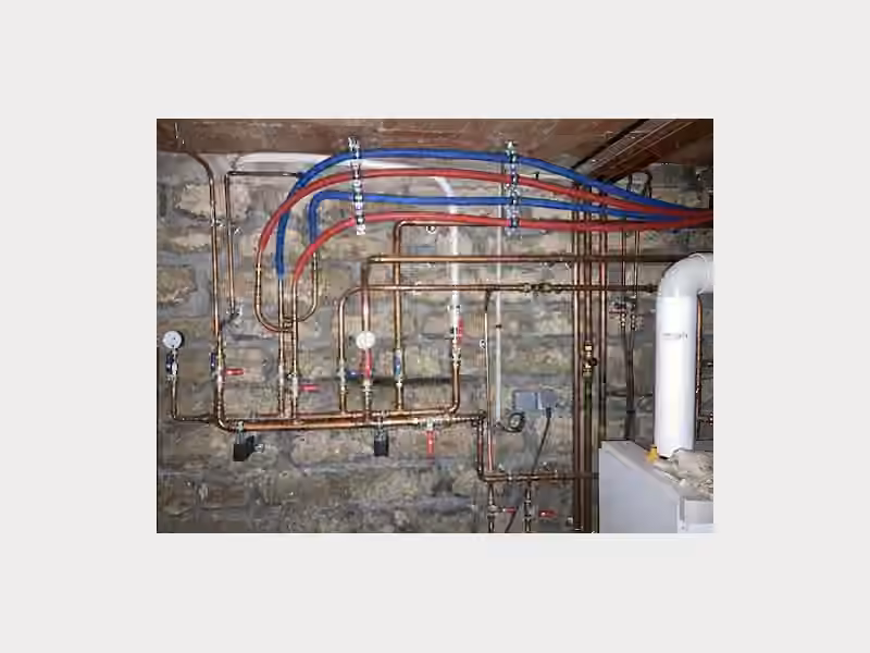 Plombier Dépannage Urgence Pro
