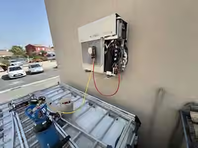 PCS Plomberie Chauffage