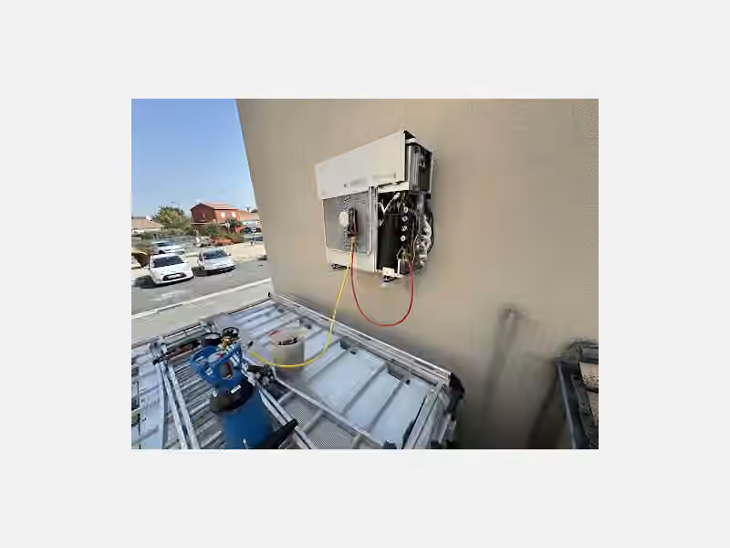 PCS Plomberie Chauffage