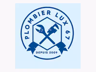 PLOMBIER LUX 67