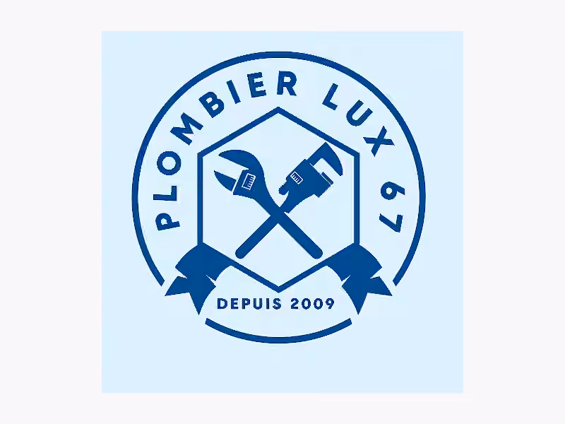 PLOMBIER LUX 67