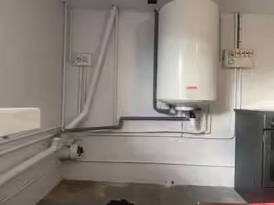 URGENCE PLOMBERIE 10