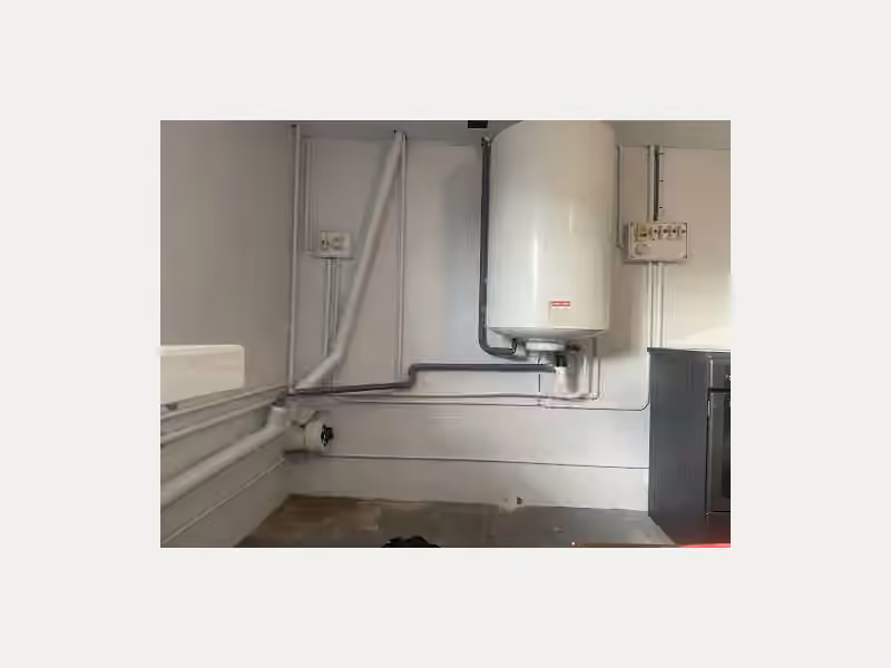 URGENCE PLOMBERIE 10