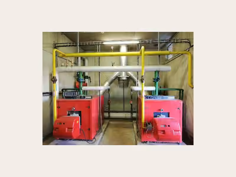 Gaz Assistance Service