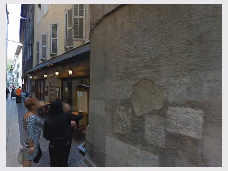 Plombier à Chambéry