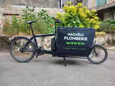 Naovélo Plomberie