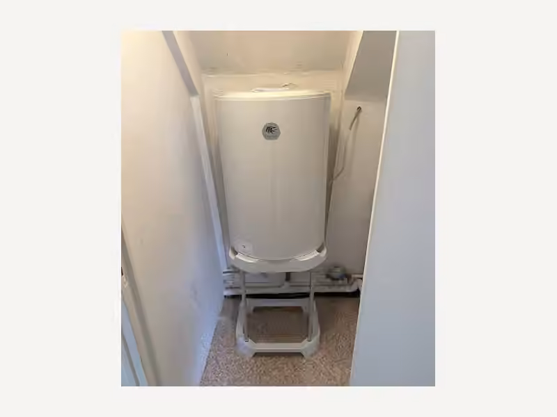 Le Queau Plomberie