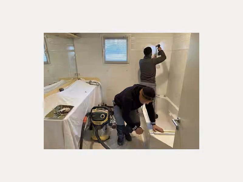Bains Privés