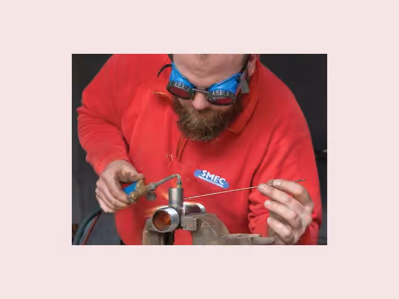 SMEC (Société Mayennaise d'Electricité et de Chauffage)