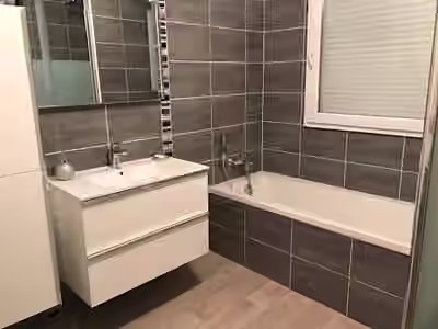 ACS chauffage sanitaire