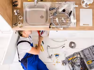 Thermocom Plomberie