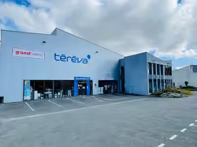 Téréva La Rochelle