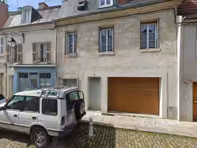 Lesage Plomberie (Sarl)