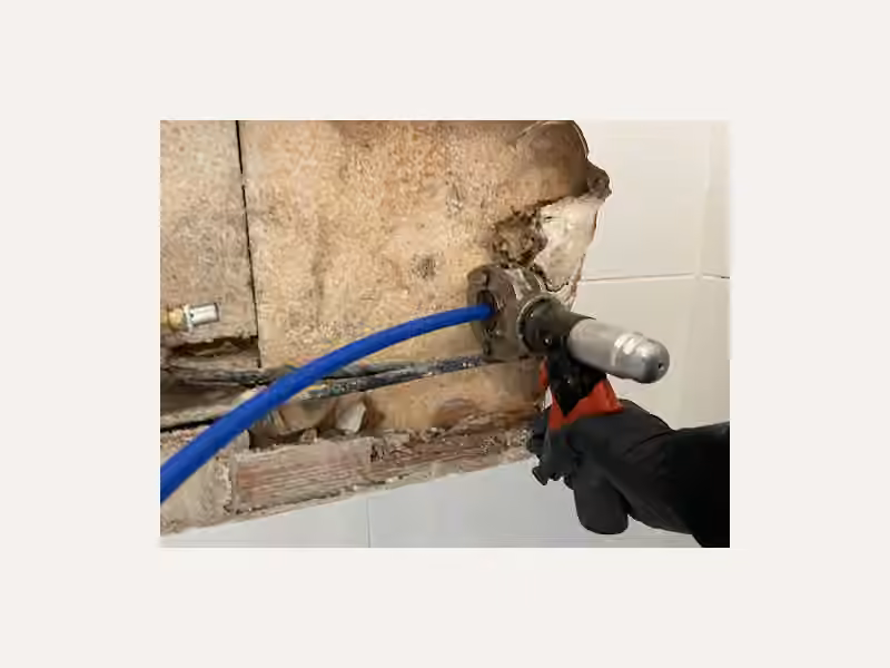 PhocéEau – Plomberie, Débouchage & Recherche De Fuite