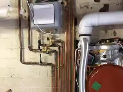 Frisquet Installateur Qualifié Lemaire Dominique